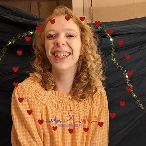 Meet your Posher, Keeley